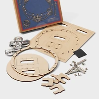 Make Your Own Tambourine