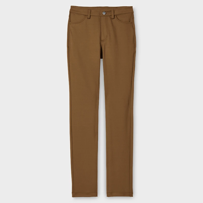 Women's Ponte Pro Slim Leg Pants