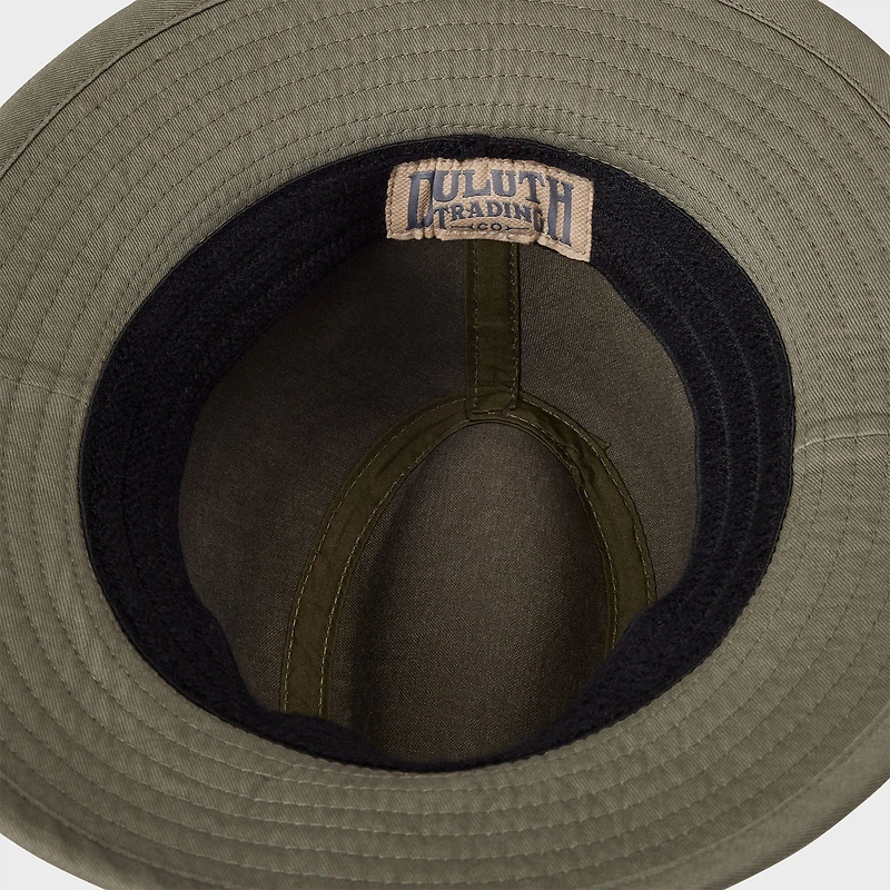 Men's FDR Summer Hat