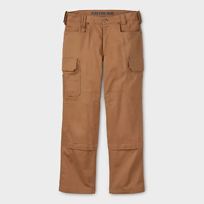 Men's DuluthFlex Fire Hose Ultimate Relaxed Fit Cargo Pants