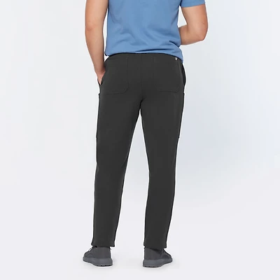 Men's Souped-Up Sweats Cargo Sweatpants