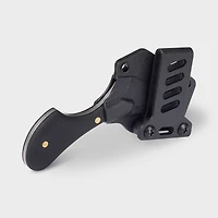 Mycro Utility Knife With Multi-Position Sheath