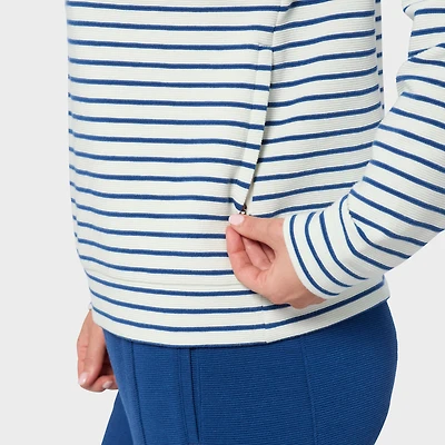 Women's Plus Lounge Lore Pullover
