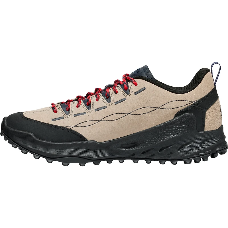Men's KEEN Jasper Zionic Sneakers