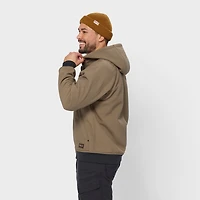 Men's Prudhoe Bay Hooded Action Jac