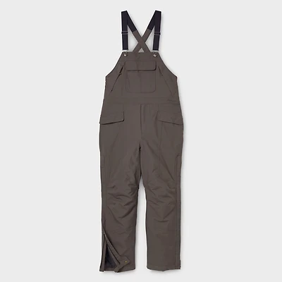Men's Whaleback Waterproof Insulated Bib Overalls