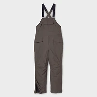 Men's Whaleback Waterproof Insulated Bib Overalls