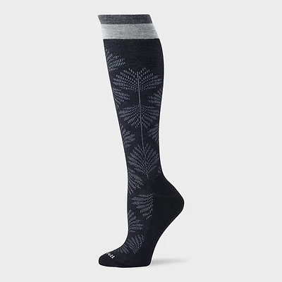 Women's Sockwell Wide Calf Compression Socks