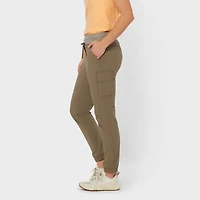 Women's Armachillo Joggers