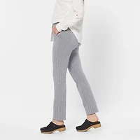 Women's NoGA Naturale Cotton Slim Leg Ankle Chino