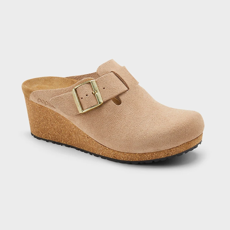Women's Birkenstock Papillio Fanny Clogs