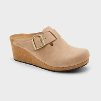 Women's Birkenstock Papillio Fanny Clogs