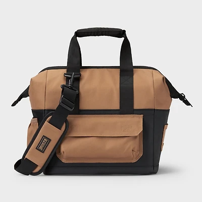 Fire Hose HD Large Lunchbox