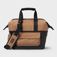 Fire Hose HD Large Lunchbox