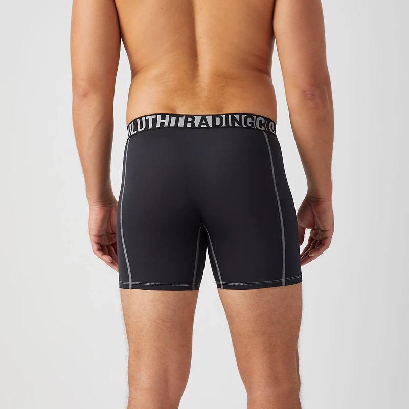 Men's Temp Tamer Boxer Briefs
