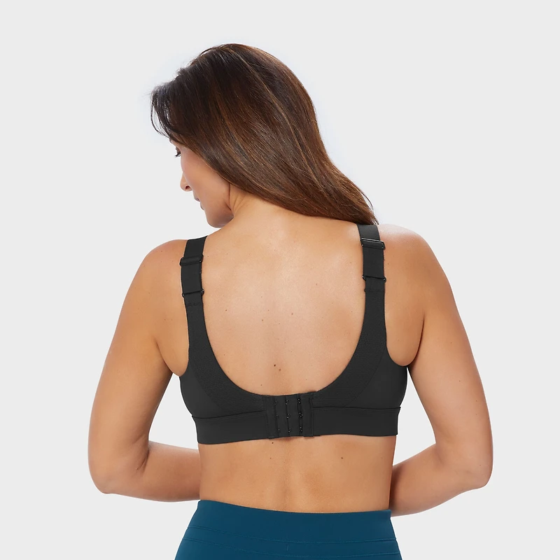 Women's Adjustabust High Impact Bra