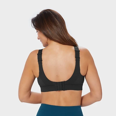 Women's Adjustabust High Impact Bra