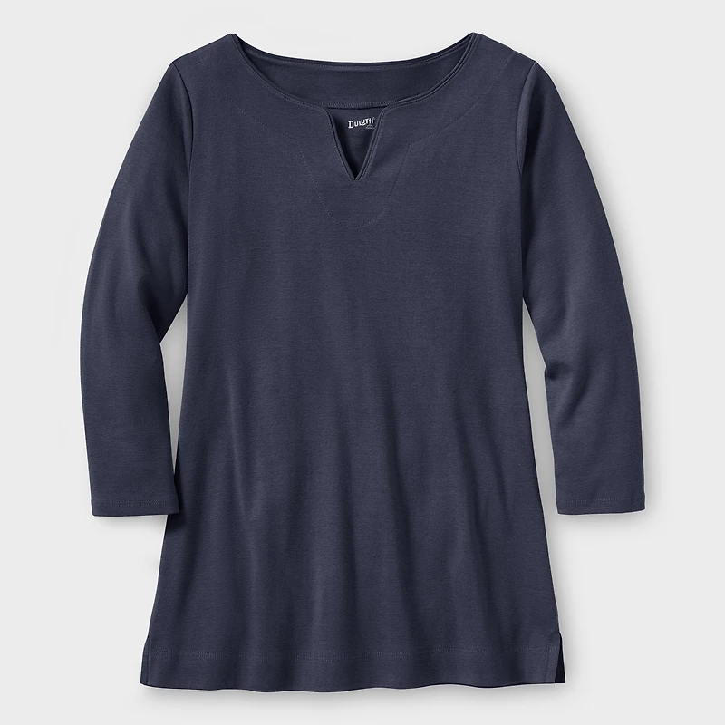 Women's Longtail T Tunic