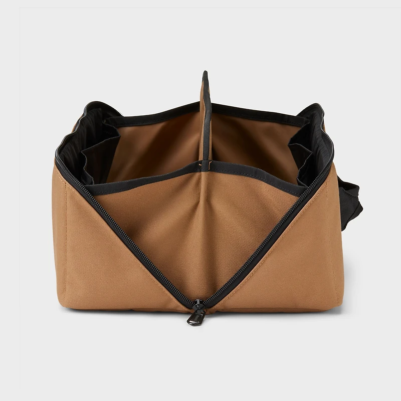 Duluth Travel Tool Box