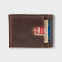 RFID Front Pocket Wallet