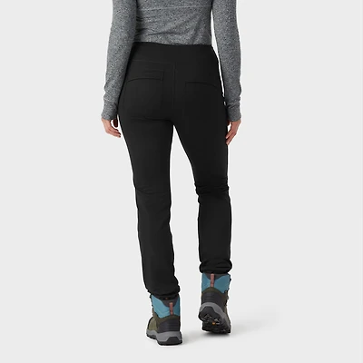 Women's Hot NoGA Plushcious Slim Leg Pants