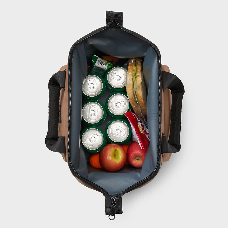 Fire Hose HD Medium Lunchbox