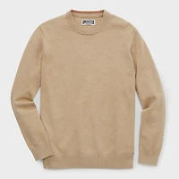 Men's Strongarm Crew Sweater