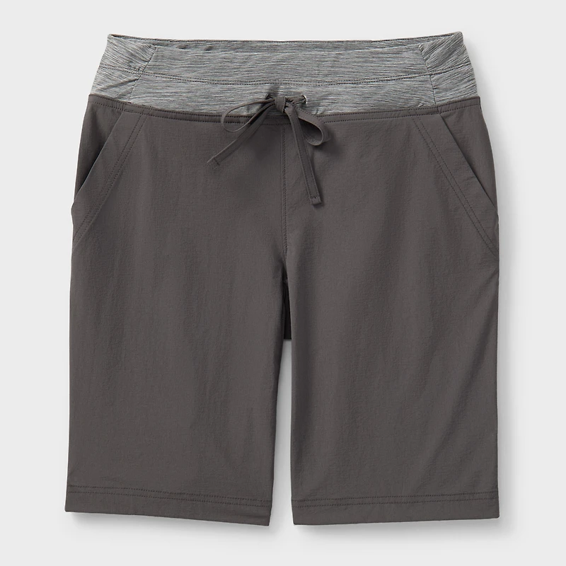 Women's Armachillo Cooling 10" Shorts