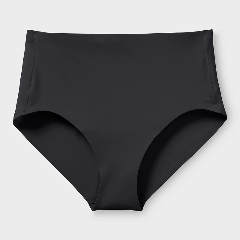 Women's Line Tamer Bonded High Rise Briefs