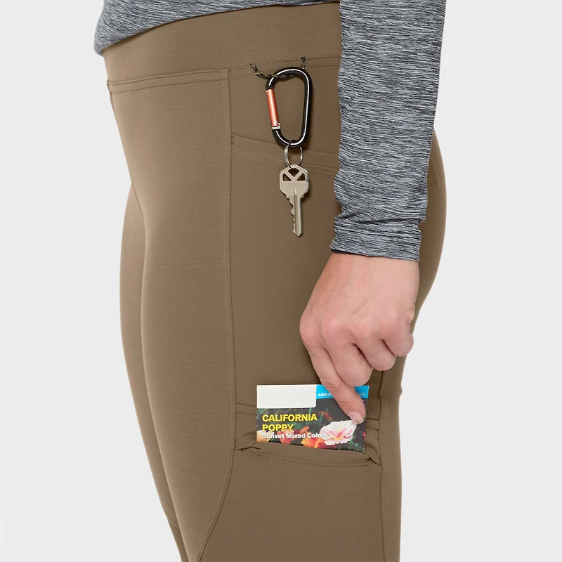 Women's NoGA Work Hi-Rise Bootcut Pants