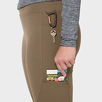 Women's NoGA Work Hi-Rise Bootcut Pants