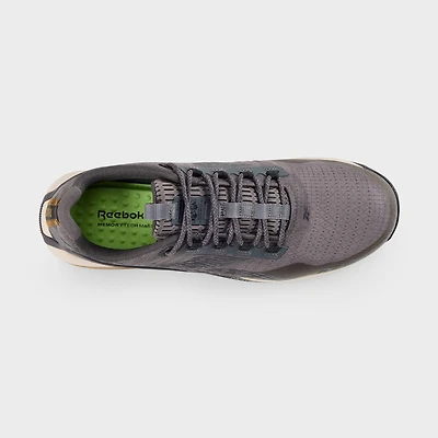 Men's Reebok Work Nano X1 Adventure Safety Toe Shoes