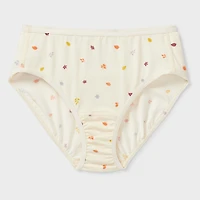 Women's Free Range Organic Cotton Briefs