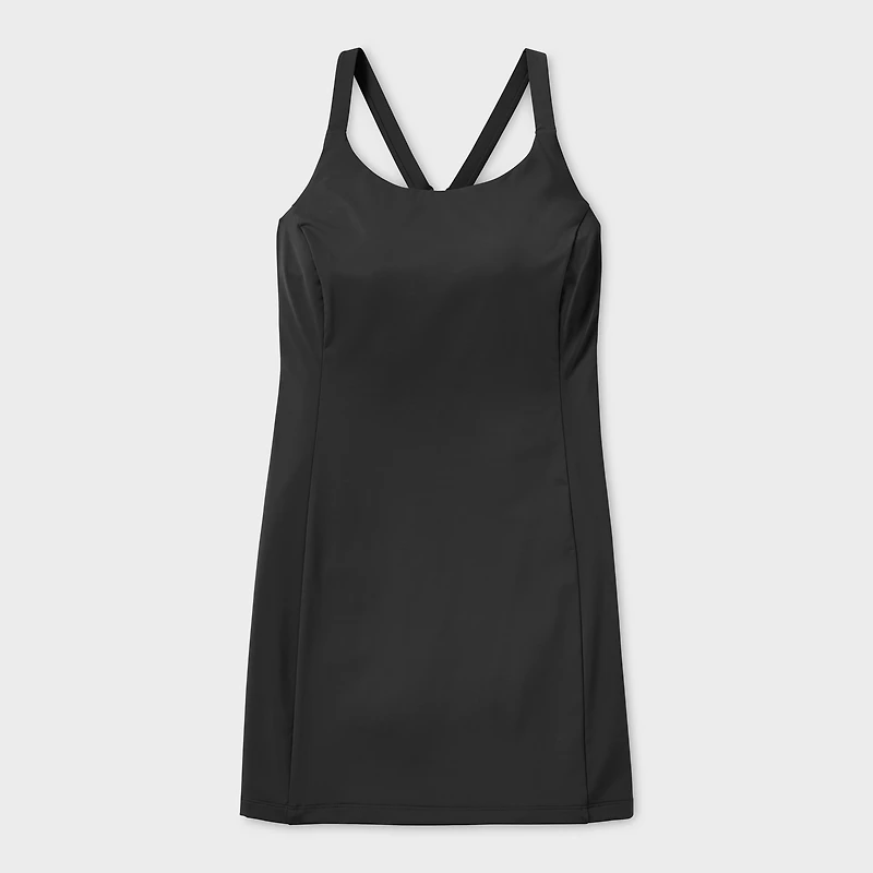 Women's AKHG Lost Lake Swim Dress
