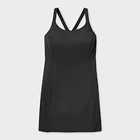 Women's AKHG Lost Lake Swim Dress