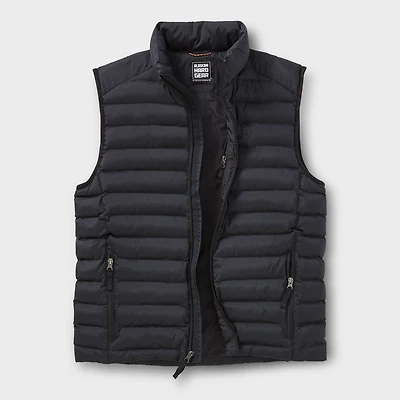 Men's AKHG Puffin Mock Vest