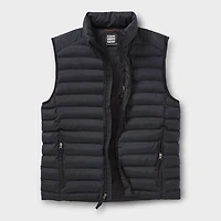 Men's AKHG Puffin Mock Vest