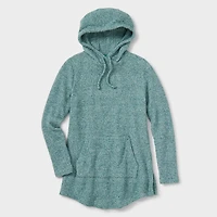 Women's Fleecey Does It Tunic Pullover