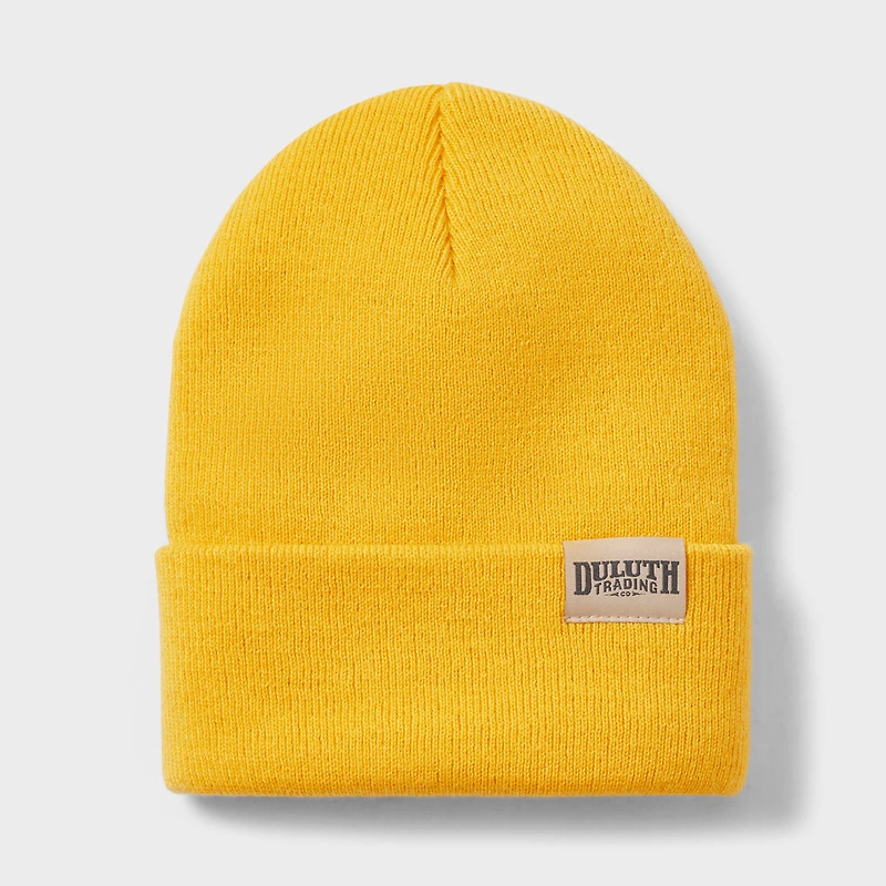 Tough Guy Knit Stocking Cap