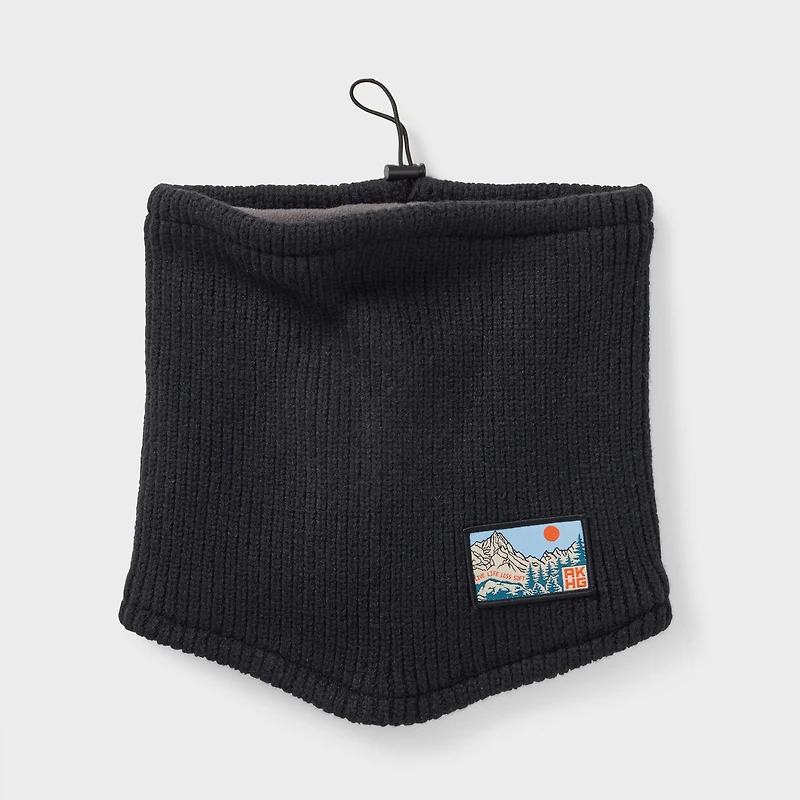 AKHG Knit Gaiter
