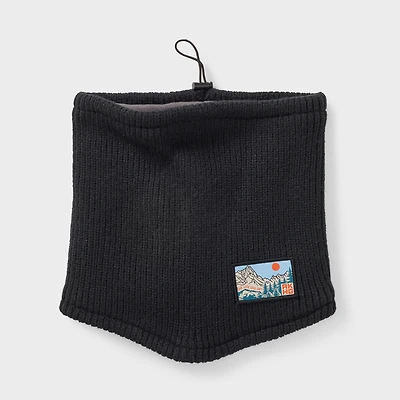 AKHG Knit Gaiter