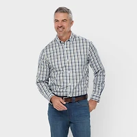 Men's Wrinklefighter Standard Fit Shirt
