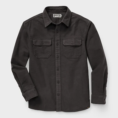 Men's Moleskin Shirt