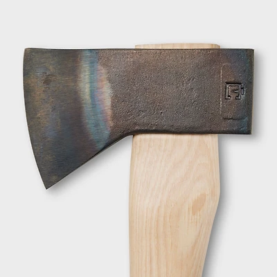 Hudson Bay Camp Axe