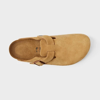 Women's Birkenstock Boston Classic Footbed Clogs