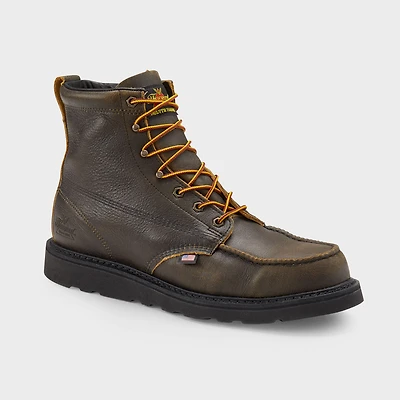 Men's Thorogood x Duluth Soft Toe Boots