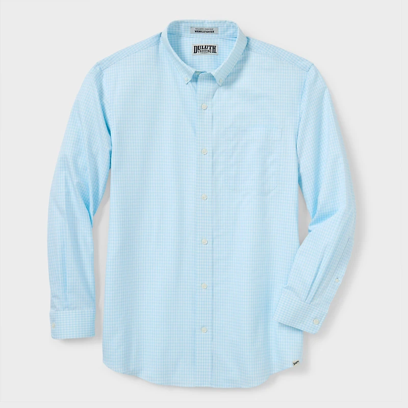 Men's Wrinklefighter Standard Fit Shirt