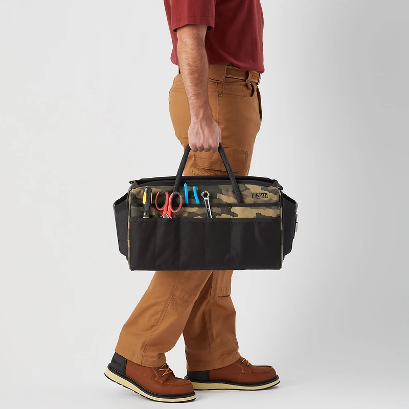 Fire Hose Extreme Riggers Bag