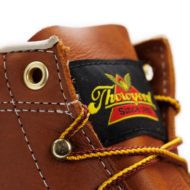 Women's Thorogood Galena 6-Inch Boots