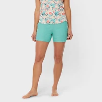 Women's Armachillo Sleep Shorts